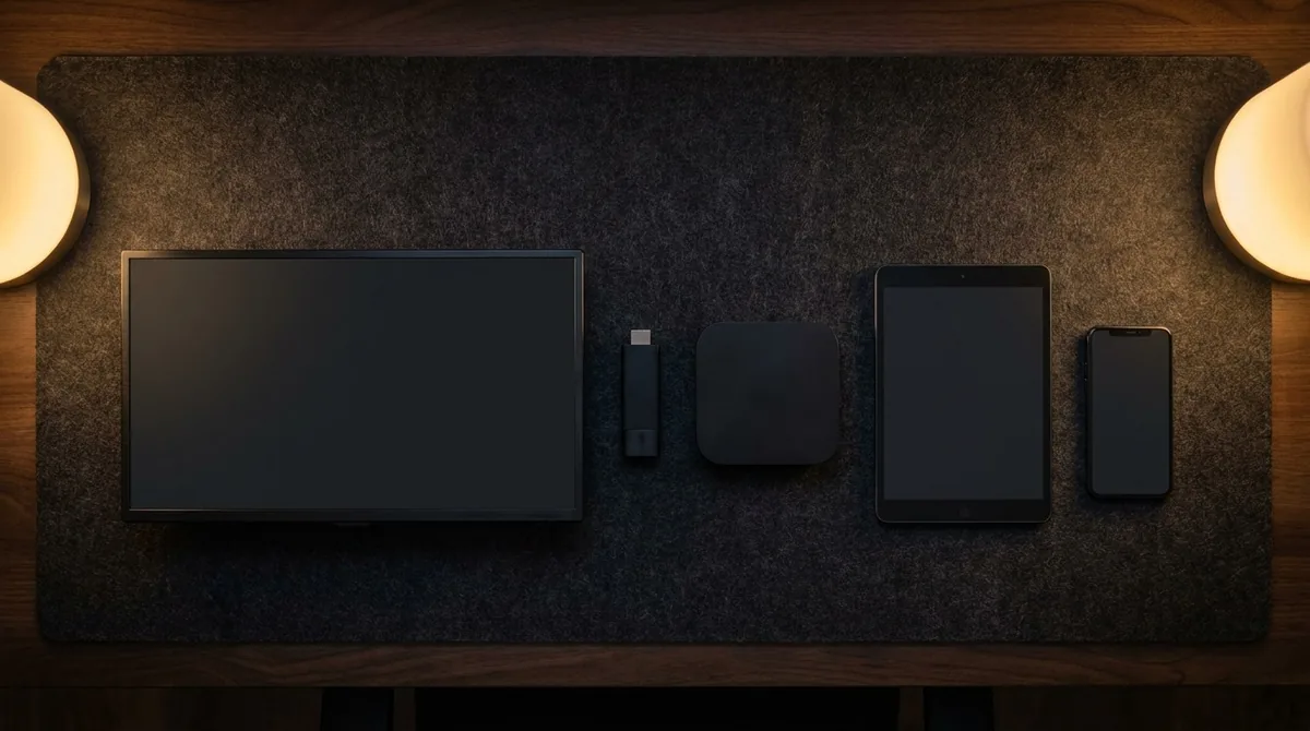 Cancel cable: streaming devices that replace a rented cable box